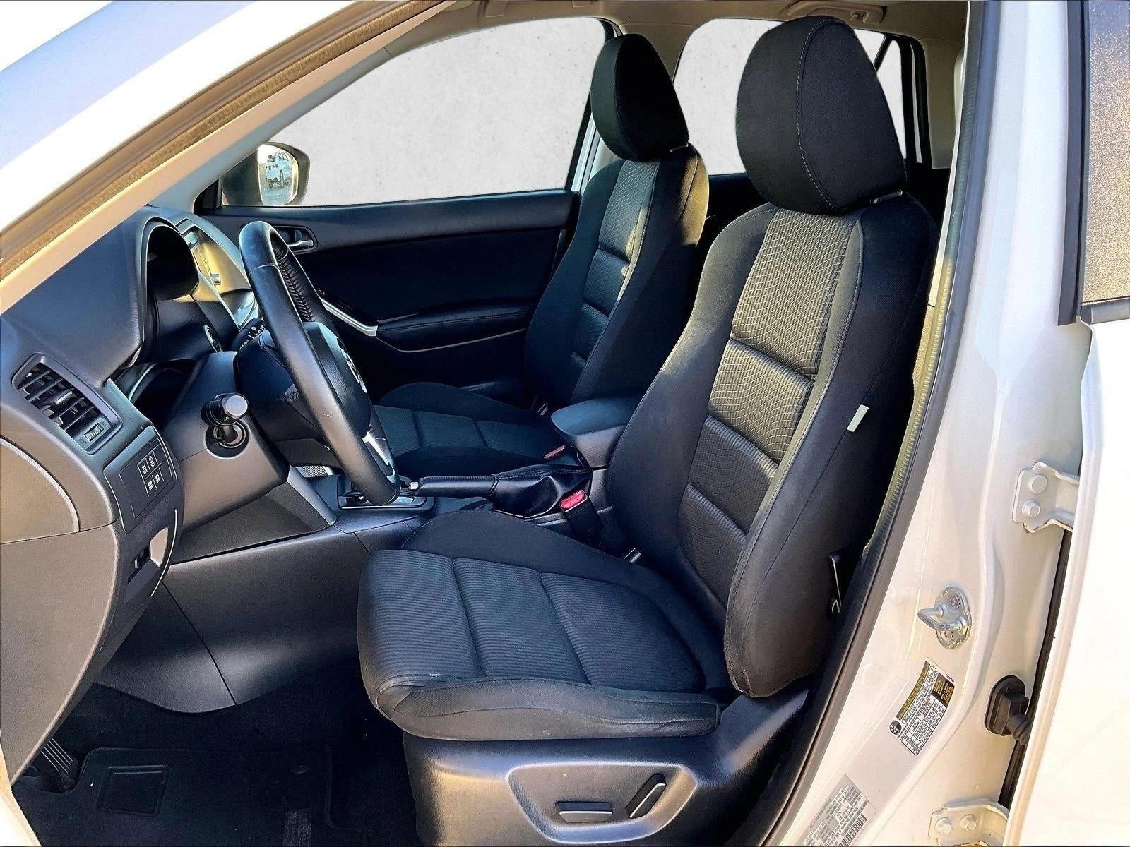 2014 Mazda Mazda CX-5 FWD 4dr Auto Touring