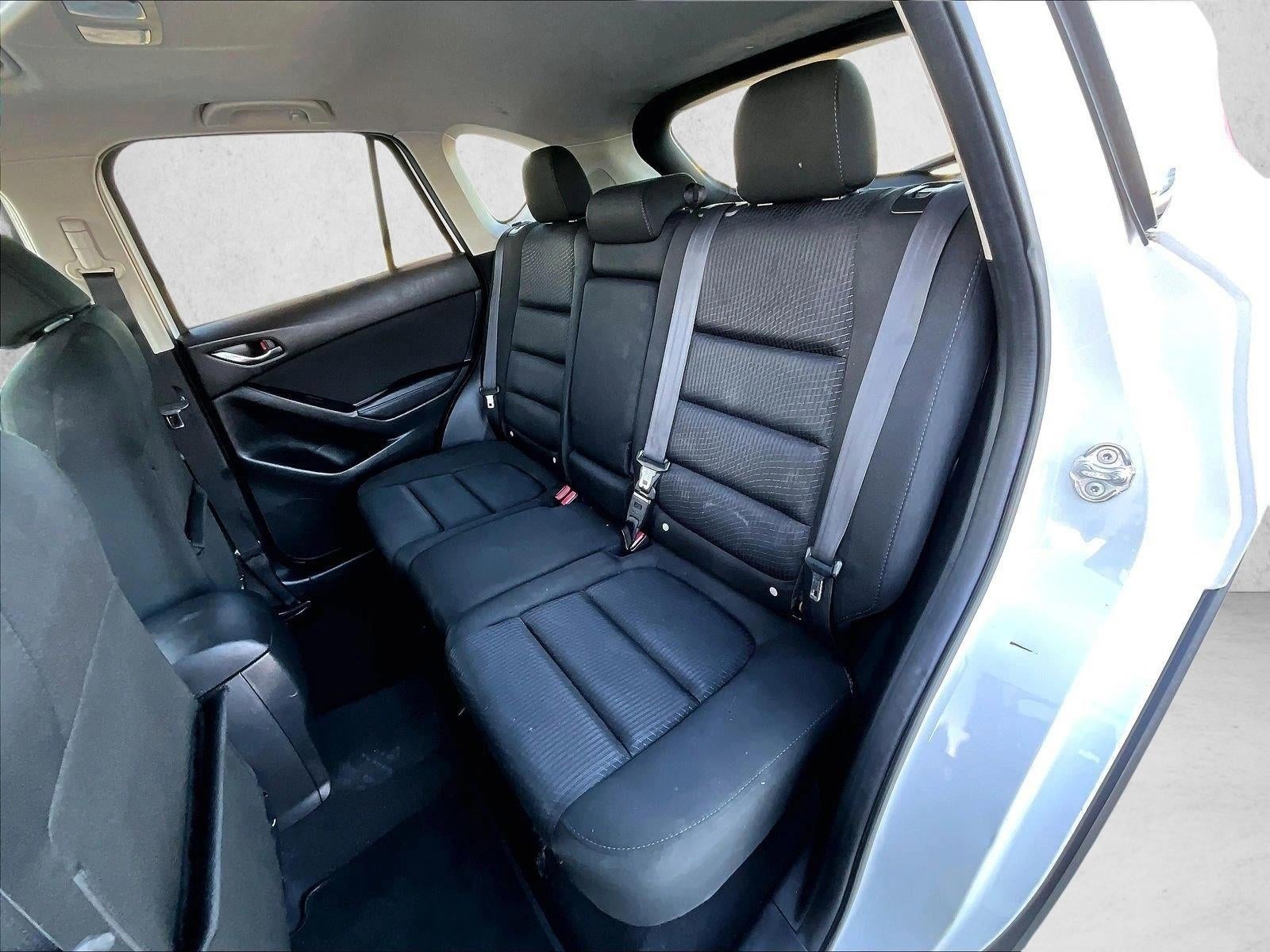 2014 Mazda Mazda CX-5 FWD 4dr Auto Touring