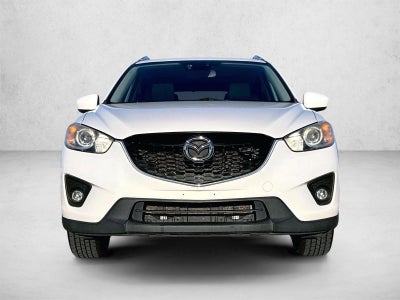 2014 Mazda Mazda CX-5 FWD 4dr Auto Touring