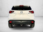 2014 Mazda Mazda CX-5 FWD 4dr Auto Touring