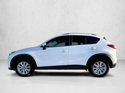 2014 Mazda Mazda CX-5 FWD 4dr Auto Touring