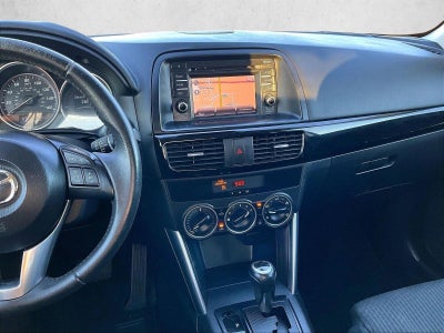 2014 Mazda Mazda CX-5 FWD 4dr Auto Touring