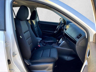 2014 Mazda Mazda CX-5 FWD 4dr Auto Touring