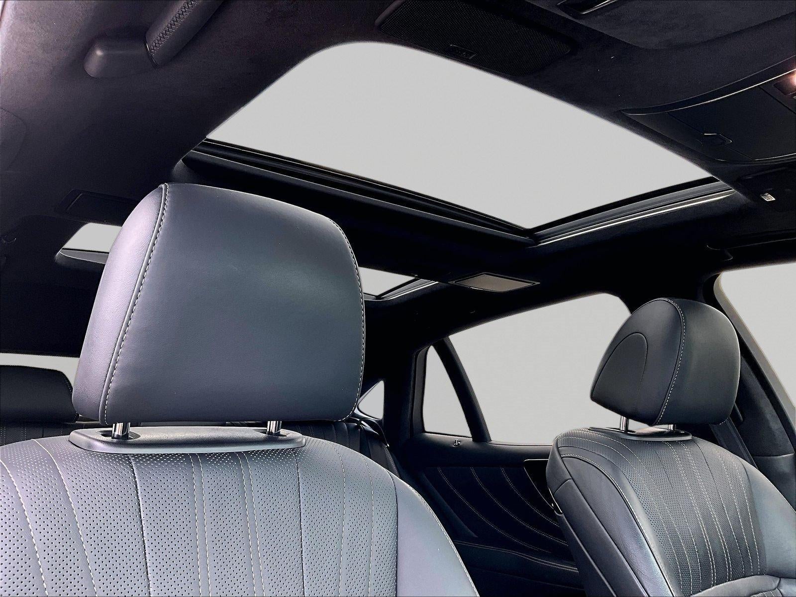 2022 Lexus LS 500 RWD