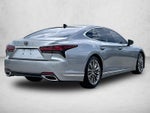 2022 Lexus LS 500 RWD
