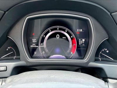 2022 Lexus LS 500 RWD