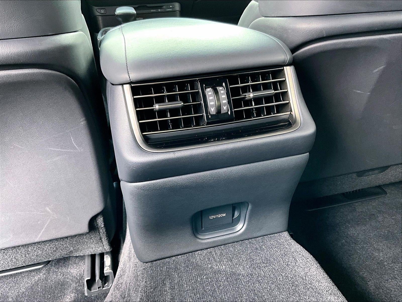 2022 Lexus LS 500 RWD