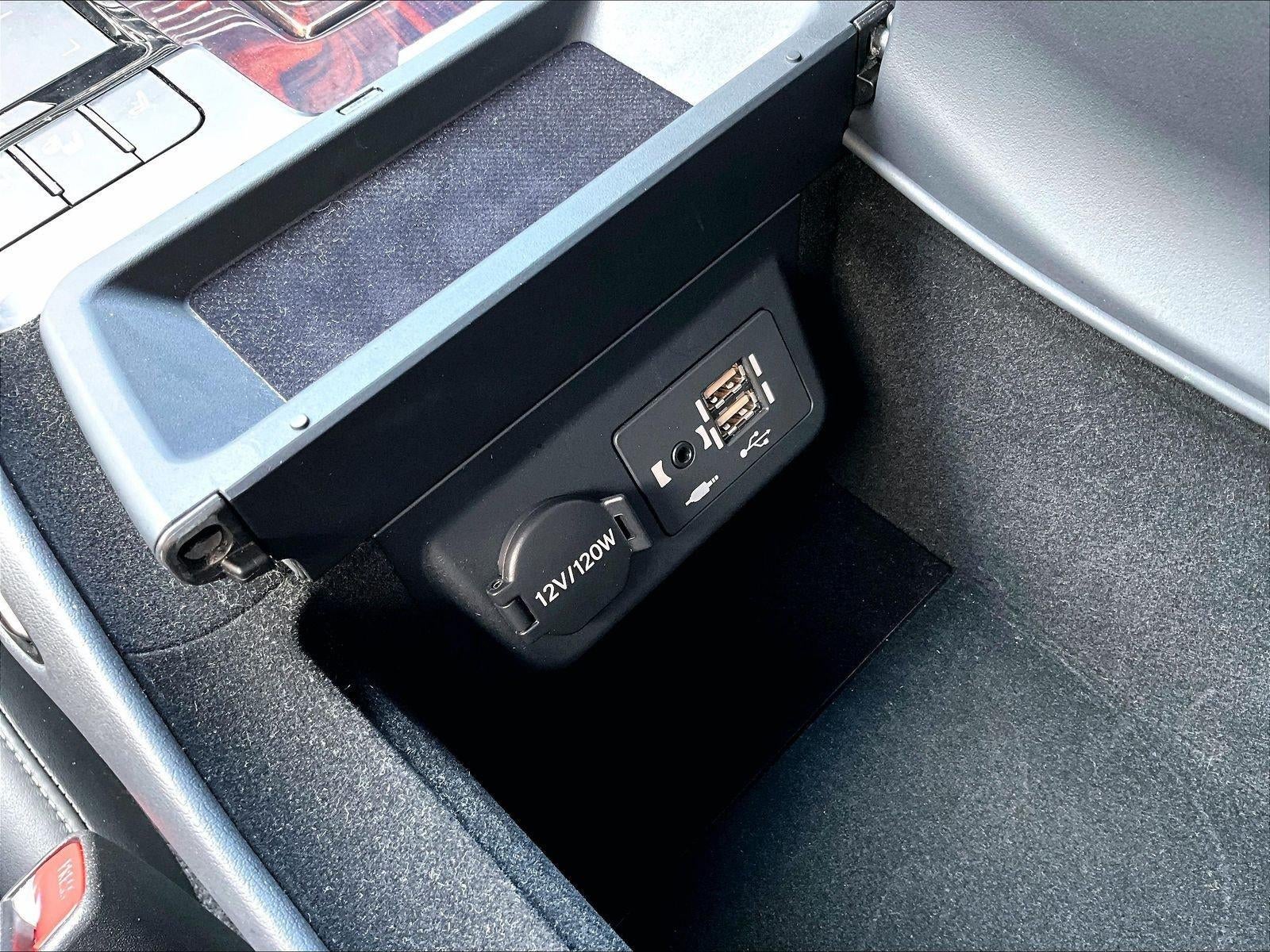 2022 Lexus LS 500 RWD