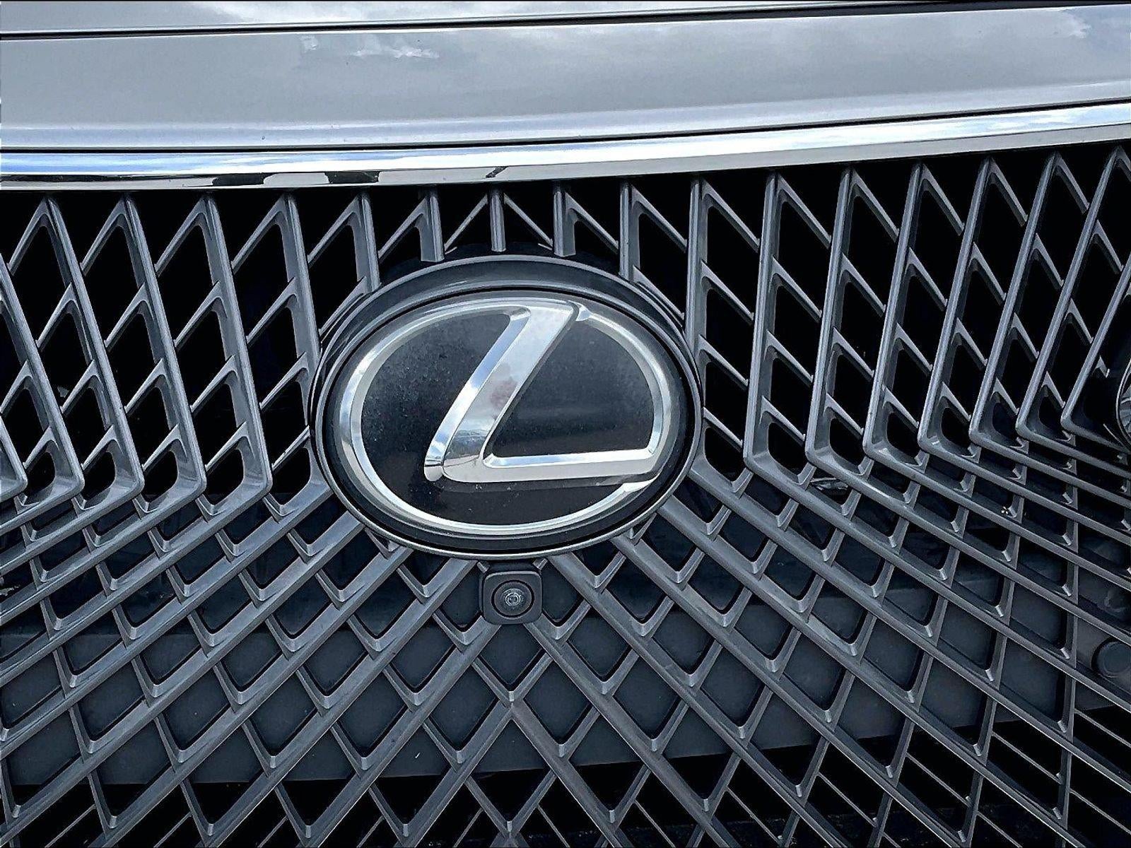 2022 Lexus LS 500 RWD