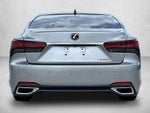 2022 Lexus LS 500 RWD