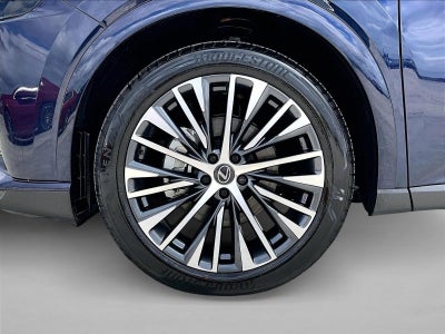 2026 Lexus RX Premium+ FWD