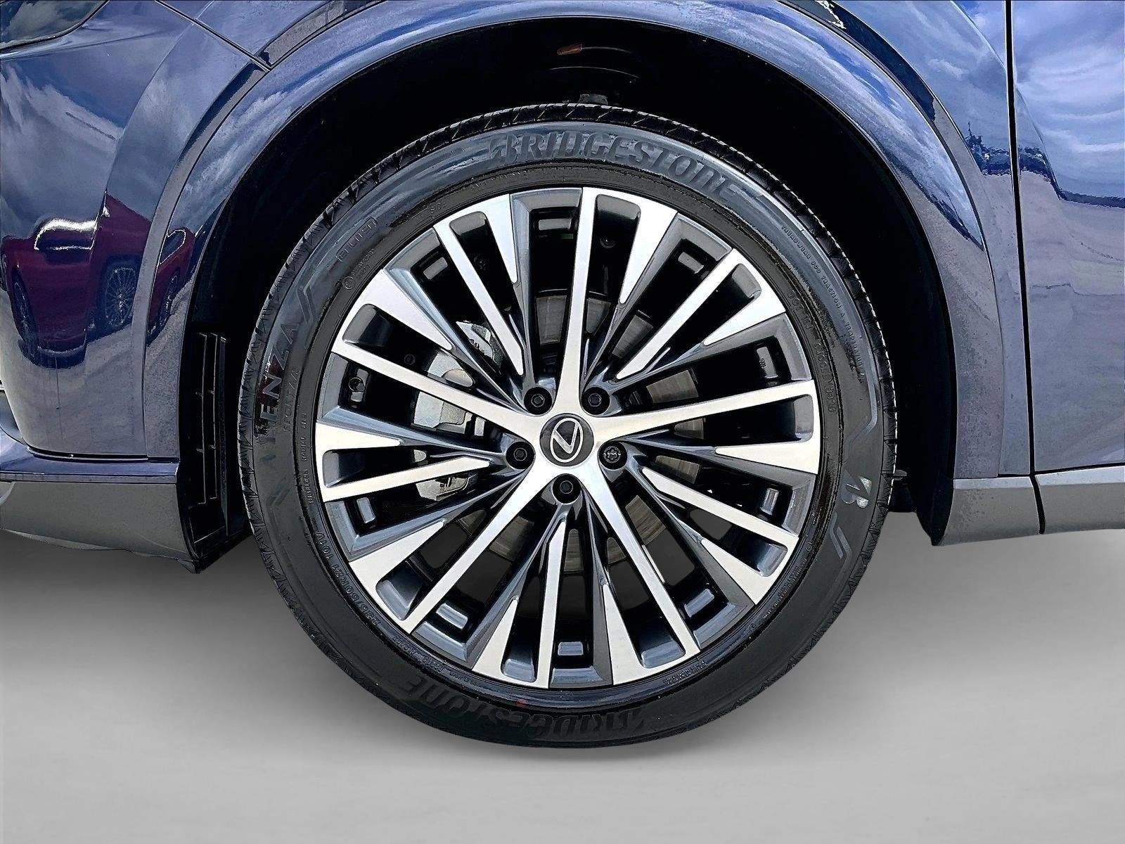 2026 Lexus RX Premium+ FWD