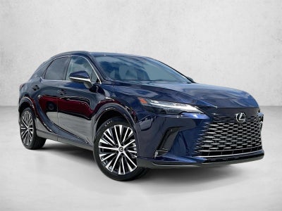 2026 Lexus RX Premium+ FWD