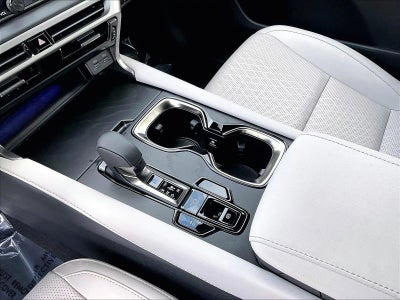 2026 Lexus RX Premium+ FWD