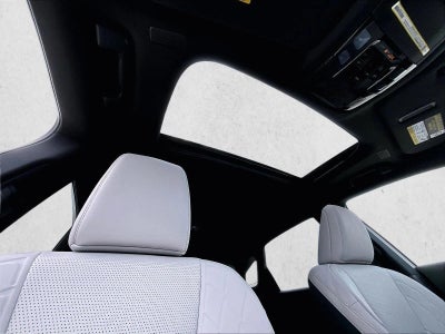 2026 Lexus RX Premium+ FWD