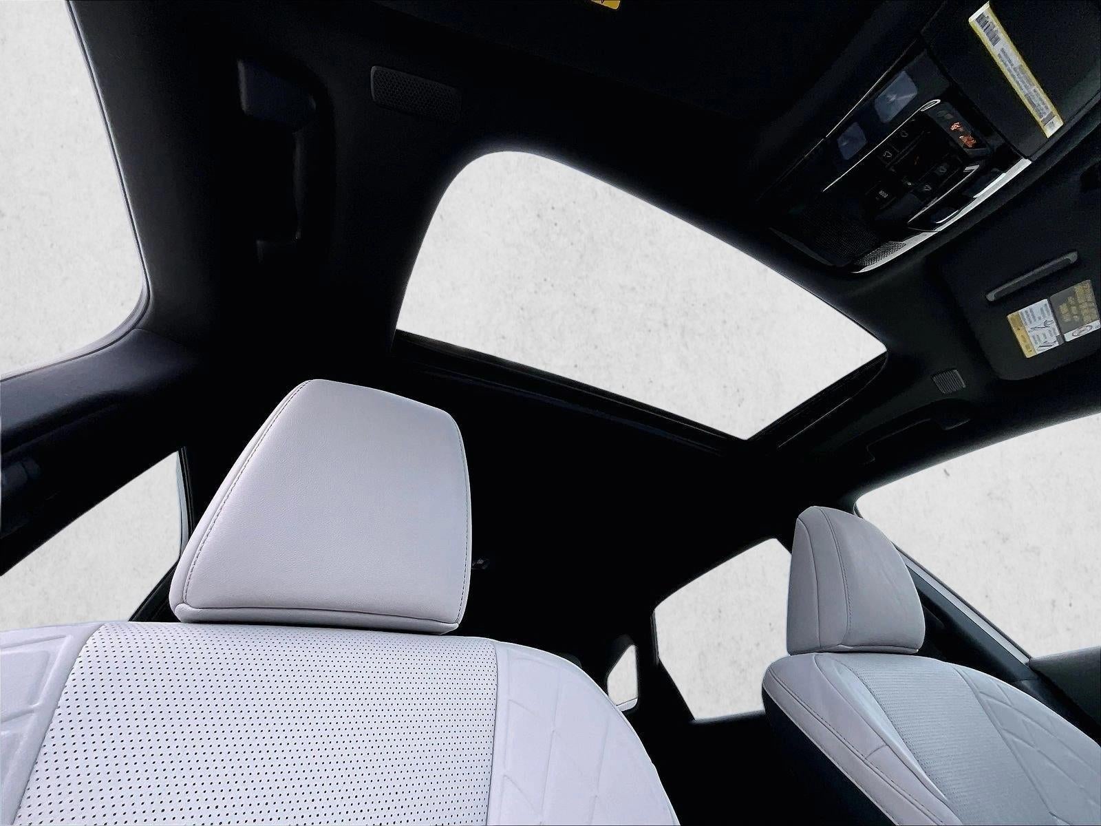 2026 Lexus RX Premium+ FWD