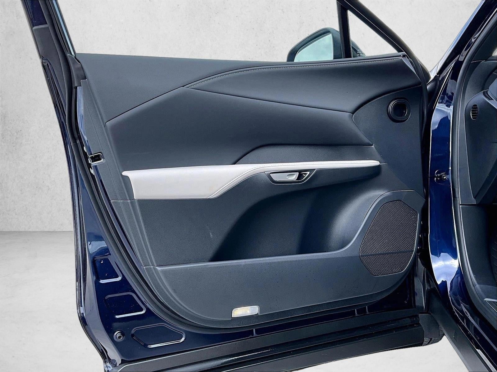 2026 Lexus RX Premium+ FWD