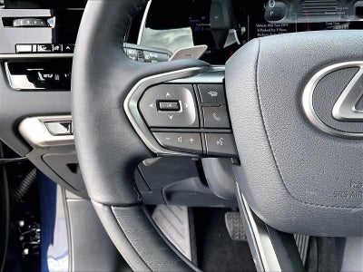 2026 Lexus RX Premium+ FWD