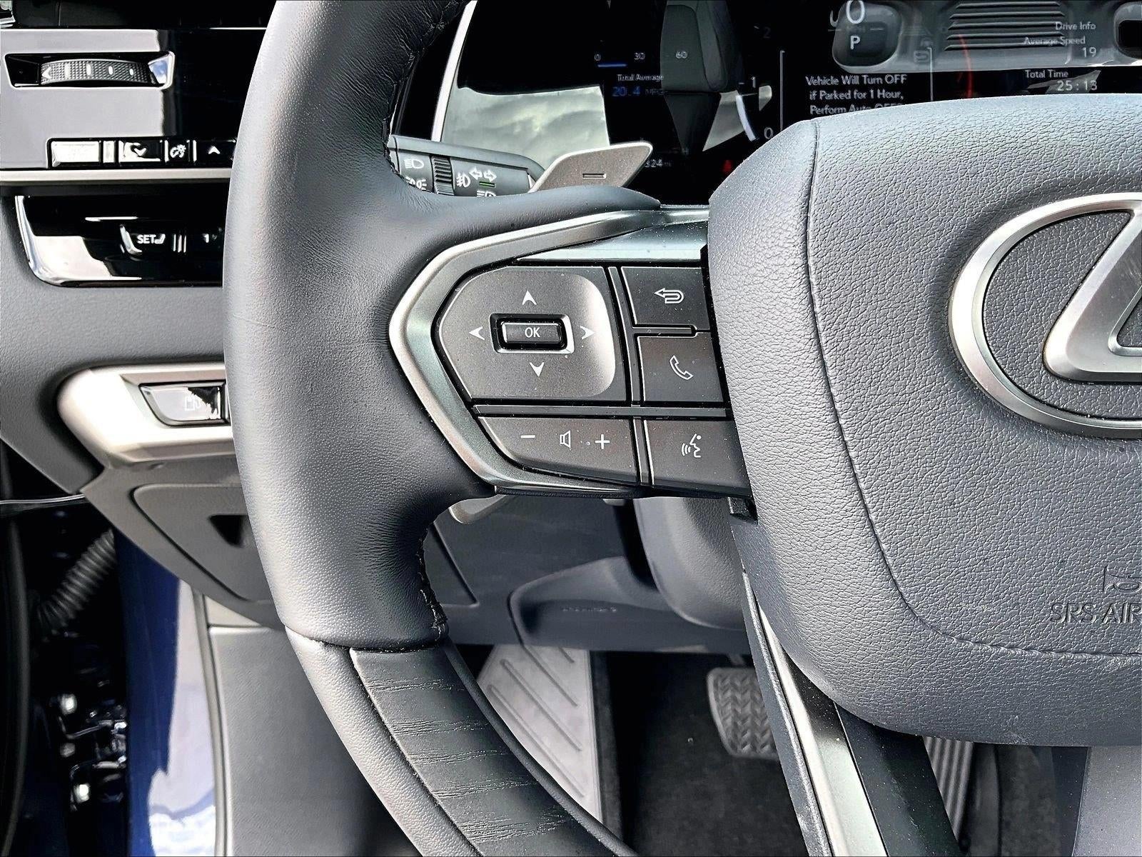 2026 Lexus RX Premium+ FWD