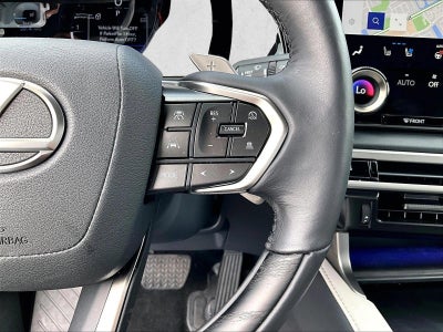 2026 Lexus RX Premium+ FWD