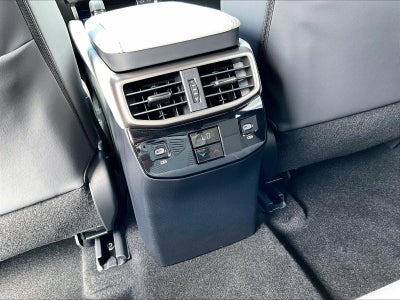 2026 Lexus RX Premium+ FWD