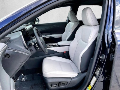 2026 Lexus RX Premium+ FWD