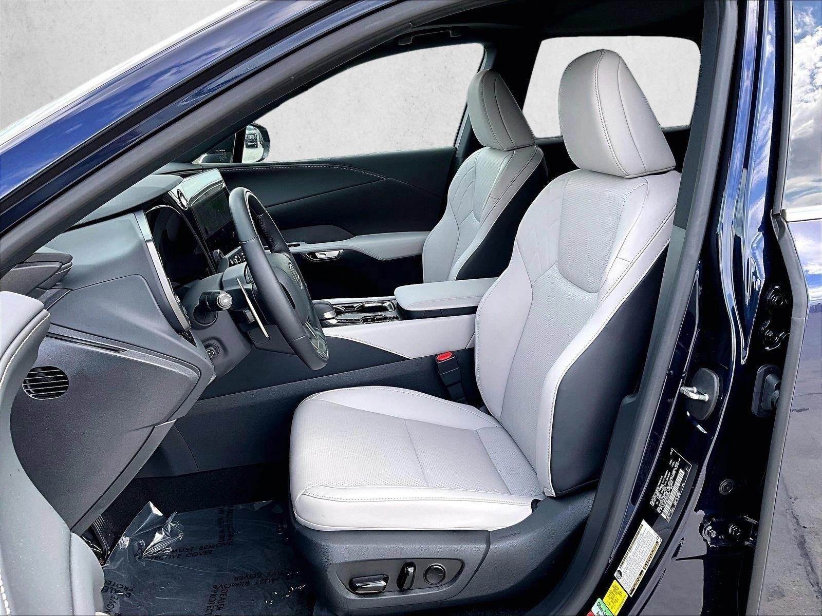 2026 Lexus RX Premium+ FWD