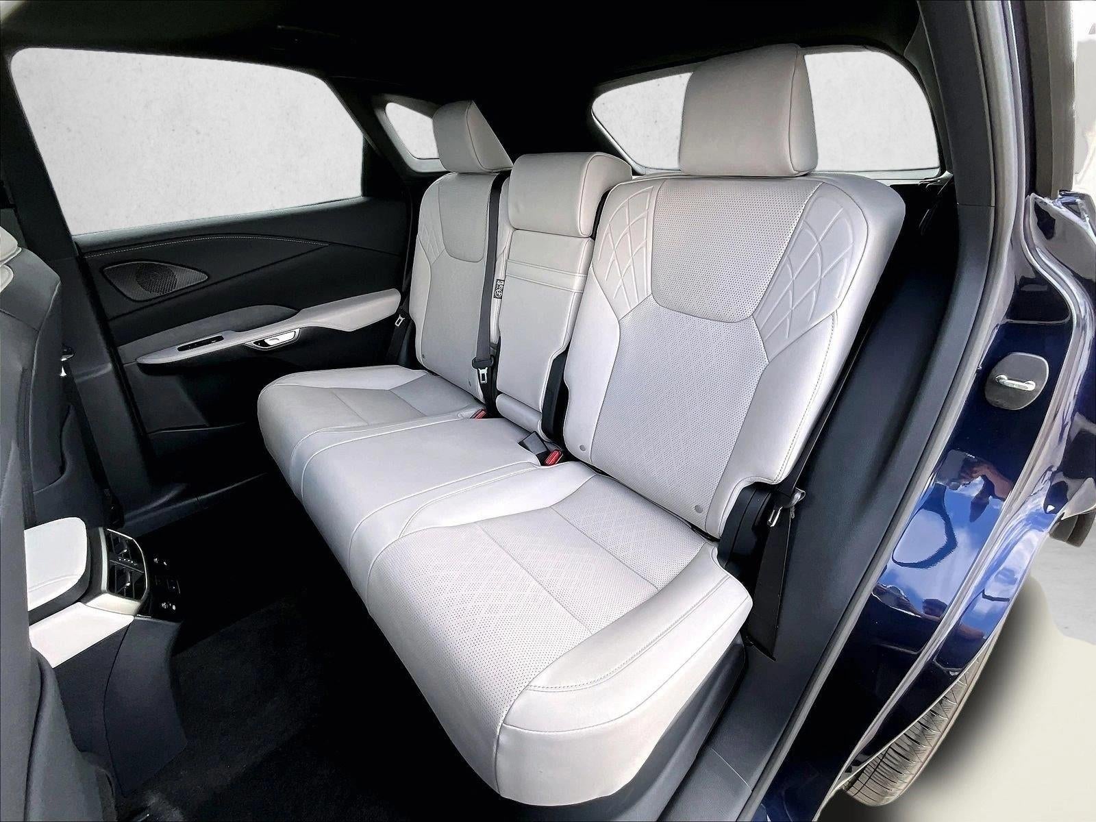 2026 Lexus RX Premium+ FWD