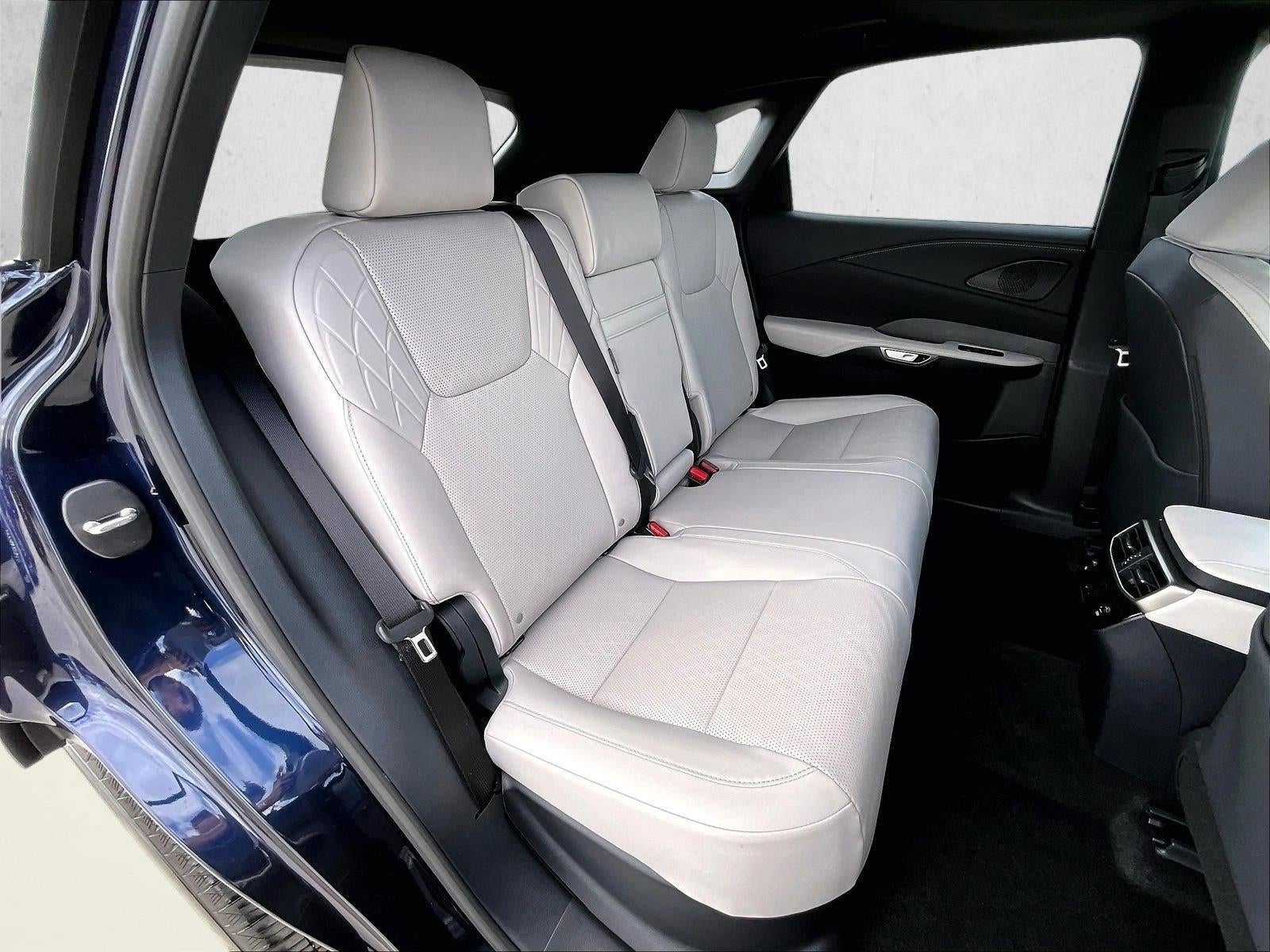 2026 Lexus RX Premium+ FWD