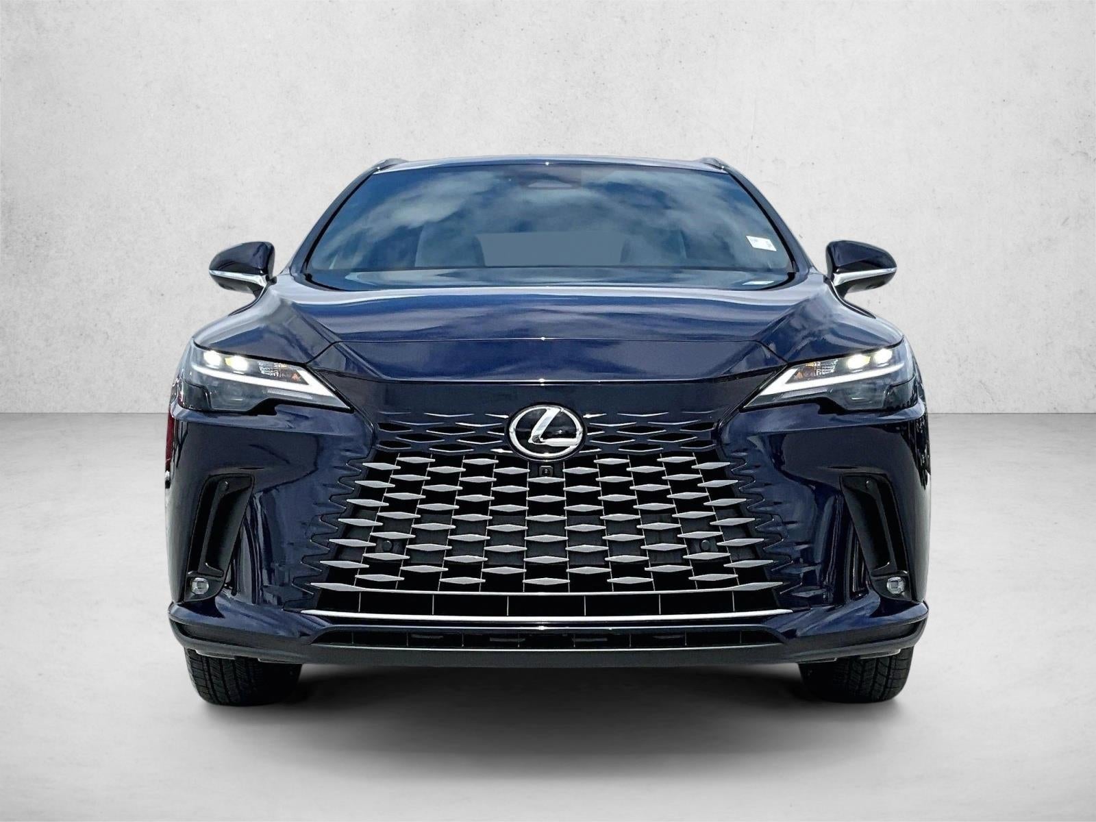 2026 Lexus RX Premium+ FWD