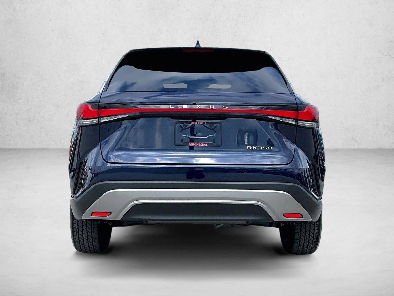 2026 Lexus RX Premium+ FWD