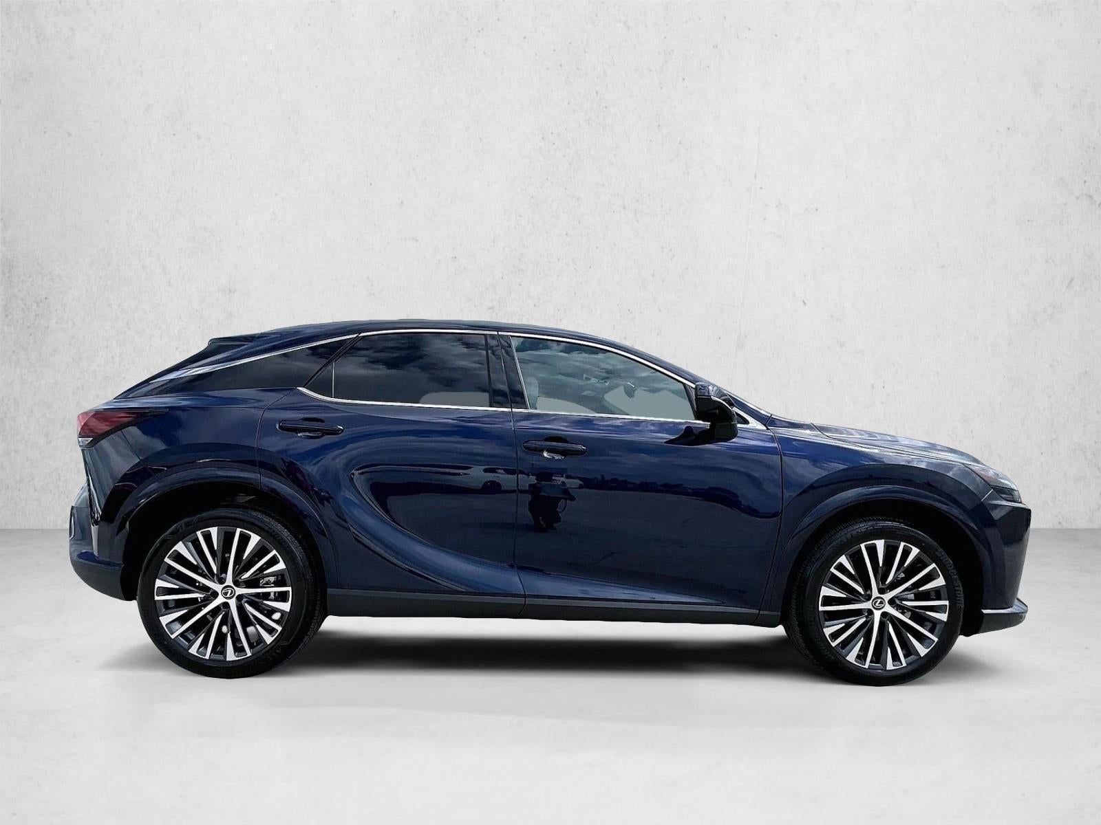 2026 Lexus RX Premium+ FWD