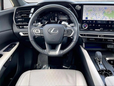 2026 Lexus RX Premium+ FWD