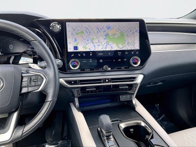 2026 Lexus RX Premium+ FWD