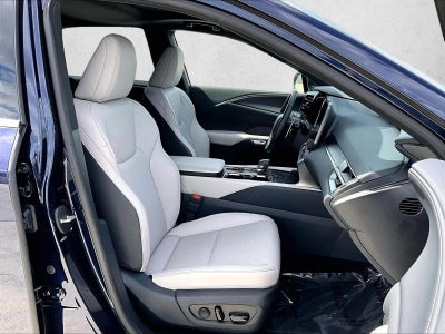 2026 Lexus RX Premium+ FWD