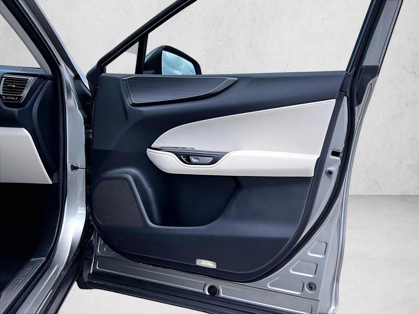 2025 Lexus NX 450h+ Luxury AWD