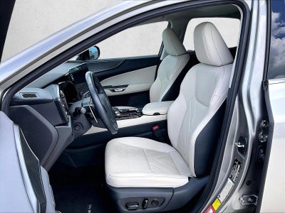 2025 Lexus NX 450h+ Luxury AWD