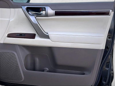 2014 Lexus GX 460 4WD 4dr Luxury