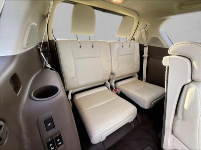 2014 Lexus GX 460 4WD 4dr Luxury