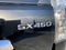 2014 Lexus GX 460 4WD 4dr Luxury
