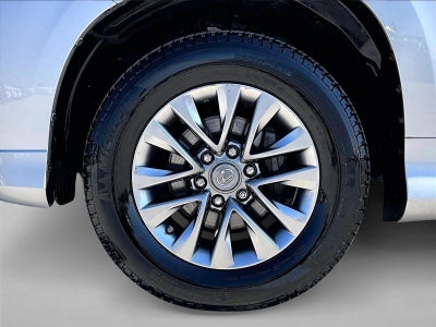 2014 Lexus GX 460 4WD 4dr Luxury