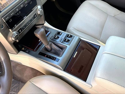 2014 Lexus GX 460 4WD 4dr Luxury