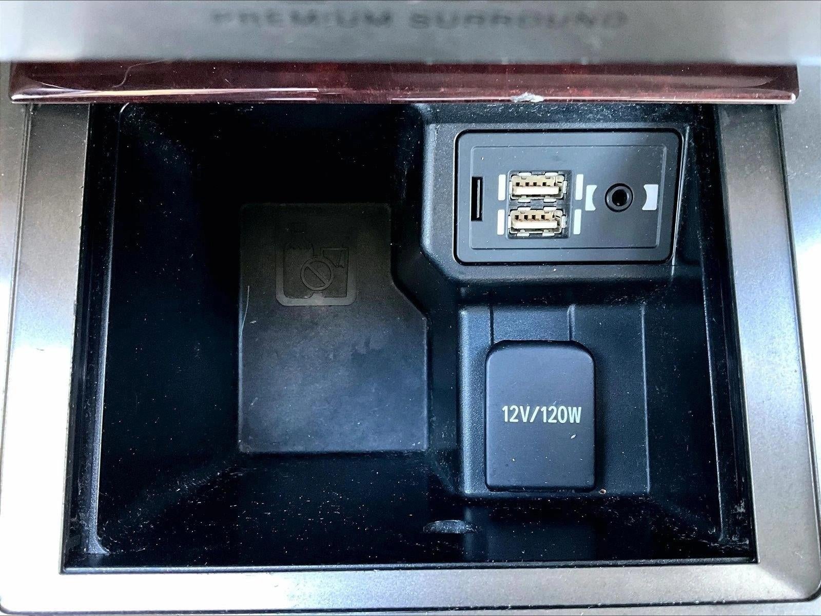 2014 Lexus GX 460 4WD 4dr Luxury