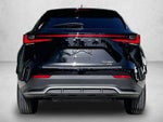 2022 Lexus NX 350 F SPORT Handling AWD