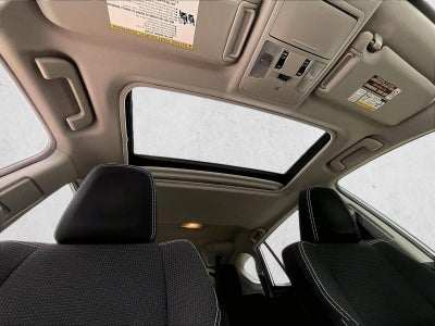 2016 Toyota RAV4 FWD 4dr XLE (GS)