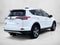 2016 Toyota RAV4 FWD 4dr XLE (GS)