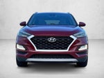 2020 Hyundai TUCSON Sport FWD