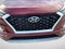 2020 Hyundai TUCSON Sport FWD