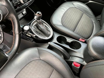 2018 Kia Soul ! Auto