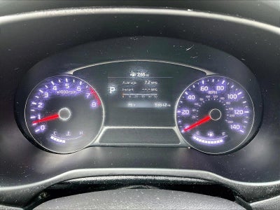 2018 Kia Soul ! Auto